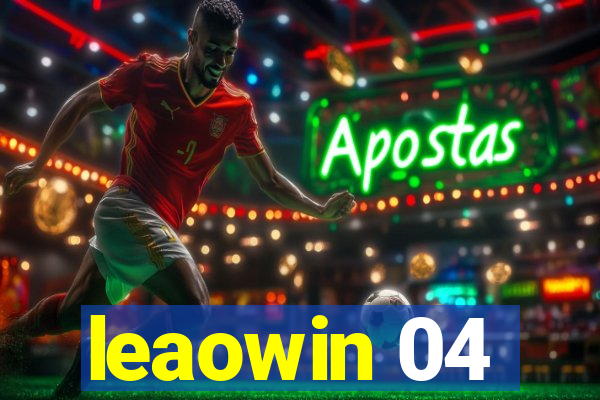 leaowin 04